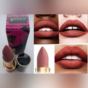 Pat McGrath Labs MatteTrance Li8pstick Omi